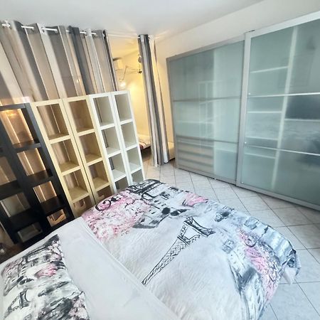 Sunny House Apartment Milan Exterior photo