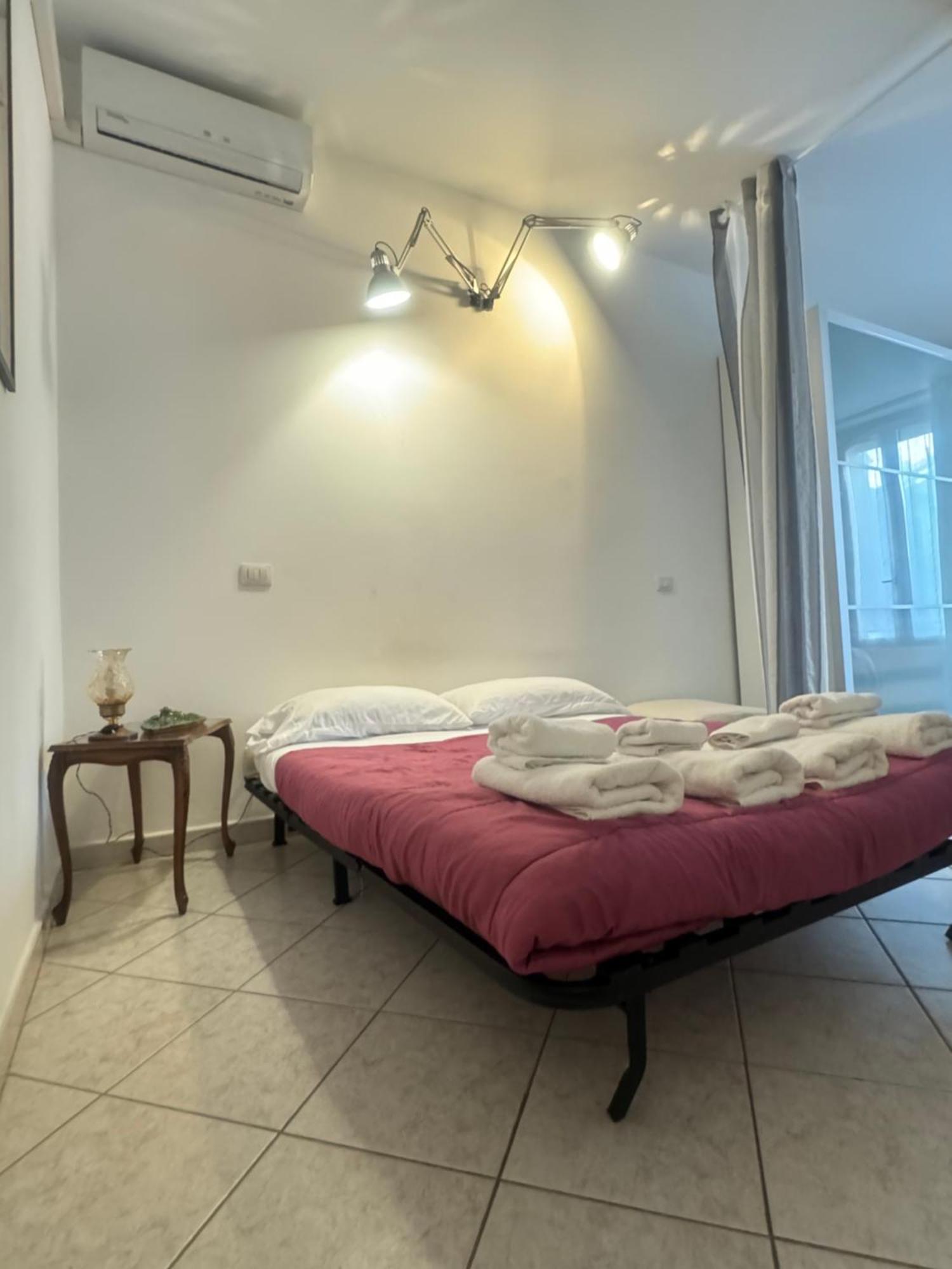 Sunny House Apartment Milan Exterior photo